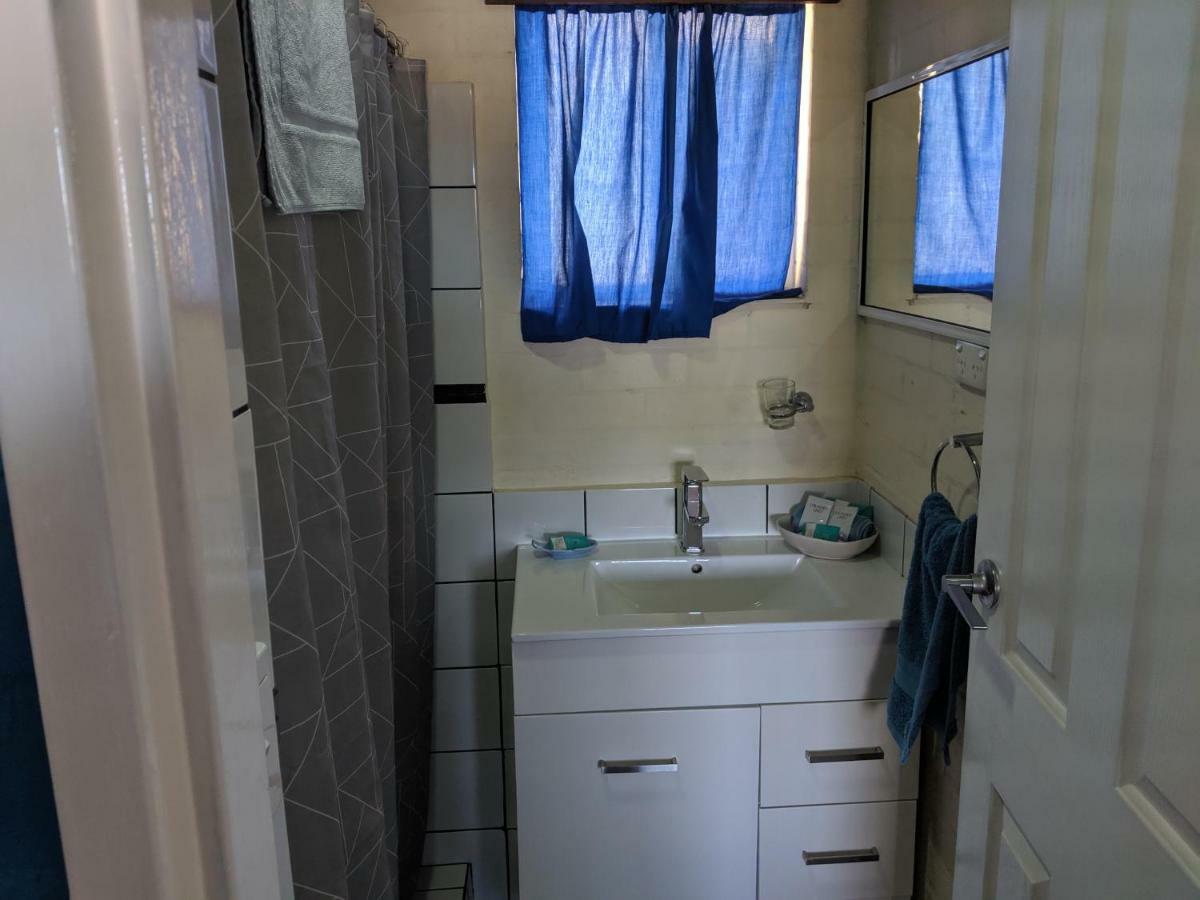 Harrington Village Motel Manning Point Экстерьер фото