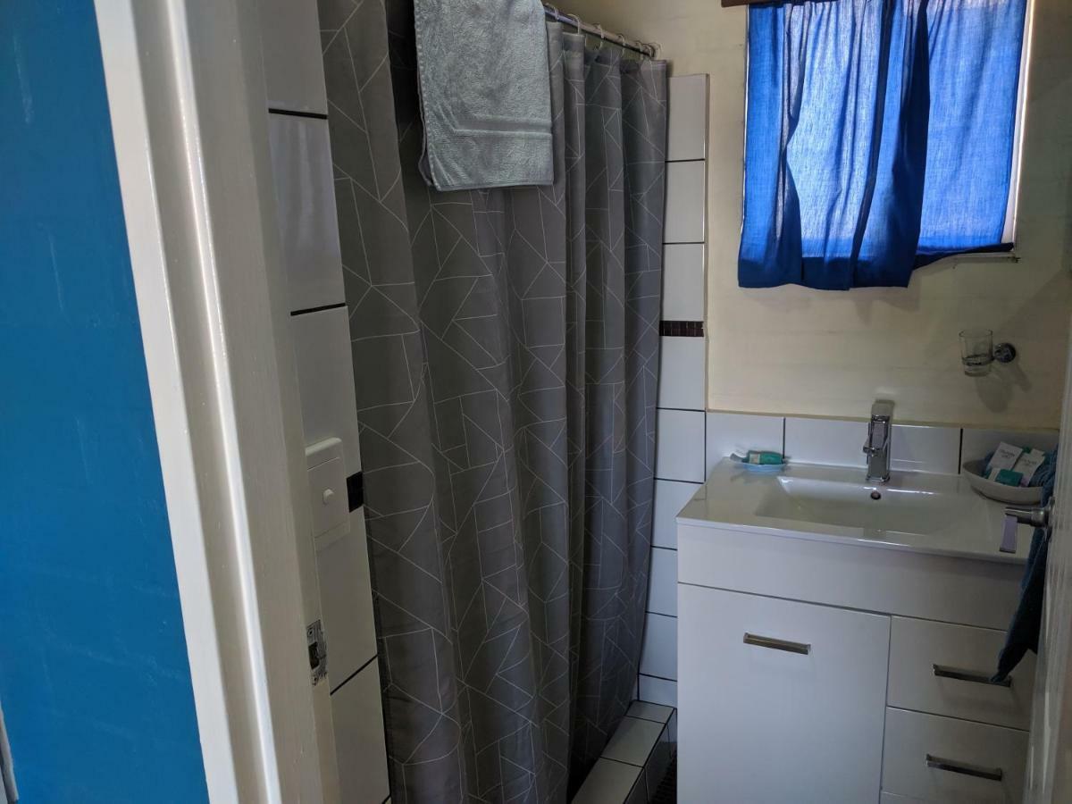 Harrington Village Motel Manning Point Экстерьер фото